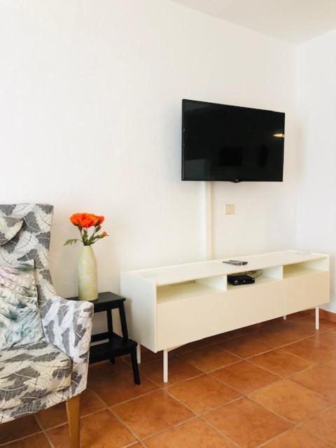La Caytispa Puerto De Mogan Ngoại thất bức ảnh