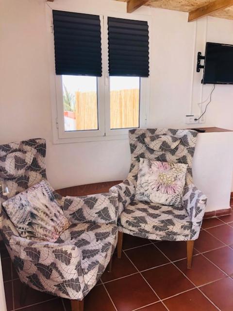 La Caytispa Puerto De Mogan Ngoại thất bức ảnh