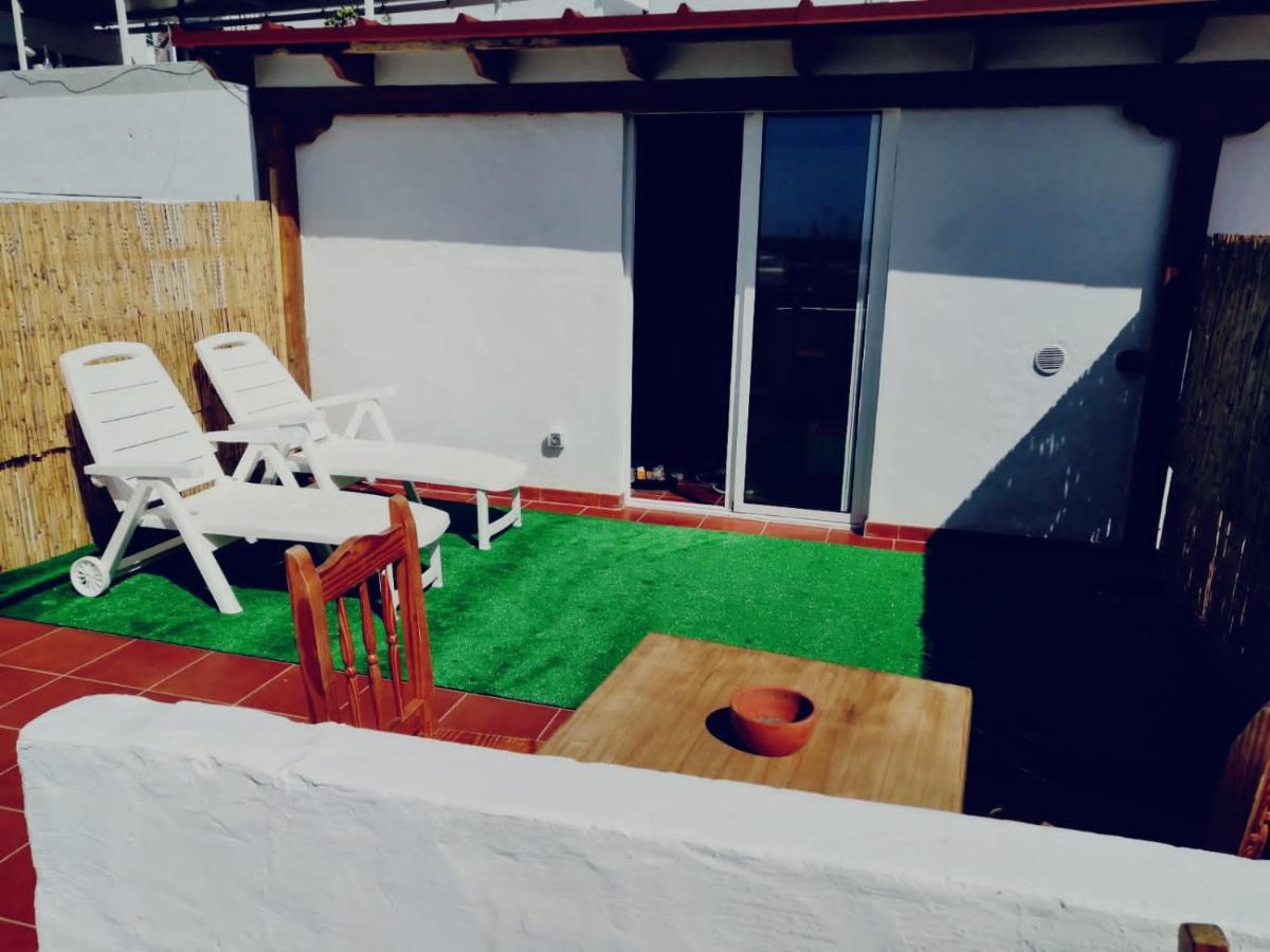 La Caytispa Puerto De Mogan Ngoại thất bức ảnh
