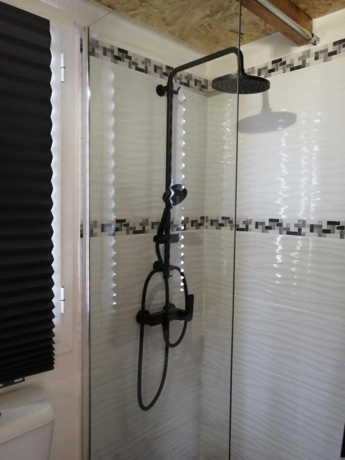 La Caytispa Puerto De Mogan Ngoại thất bức ảnh