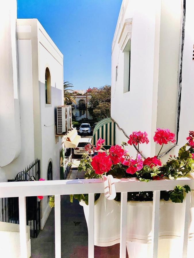 La Caytispa Puerto De Mogan Ngoại thất bức ảnh