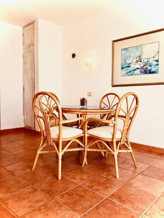 La Caytispa Puerto De Mogan Ngoại thất bức ảnh