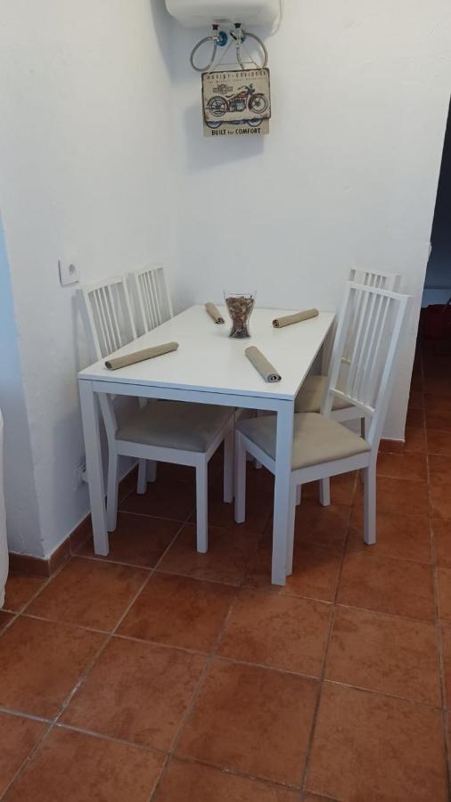 La Caytispa Puerto De Mogan Ngoại thất bức ảnh