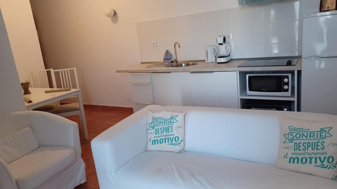 La Caytispa Puerto De Mogan Ngoại thất bức ảnh