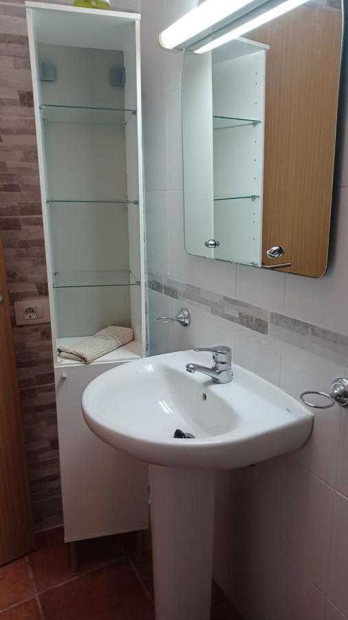 La Caytispa Puerto De Mogan Ngoại thất bức ảnh
