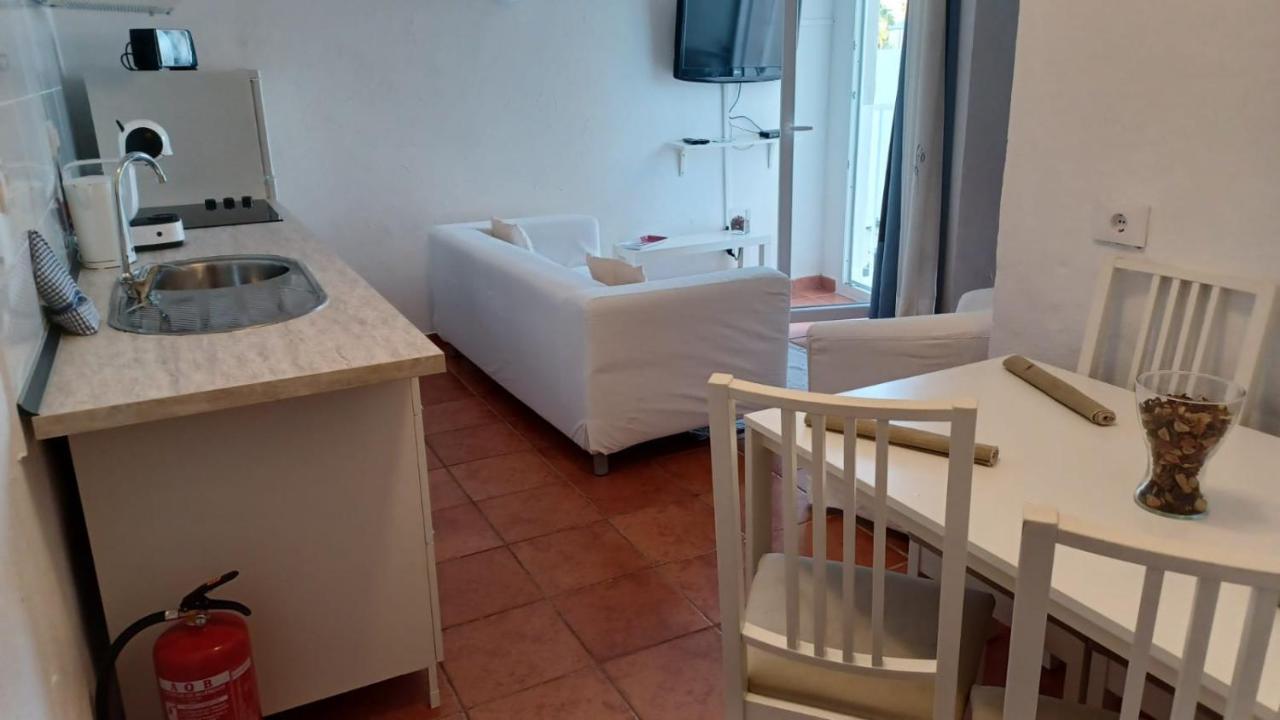 La Caytispa Puerto De Mogan Ngoại thất bức ảnh