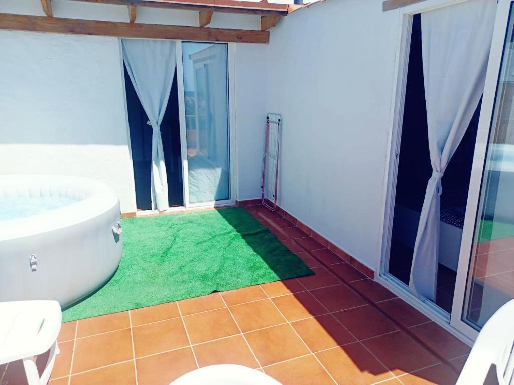 La Caytispa Puerto De Mogan Ngoại thất bức ảnh