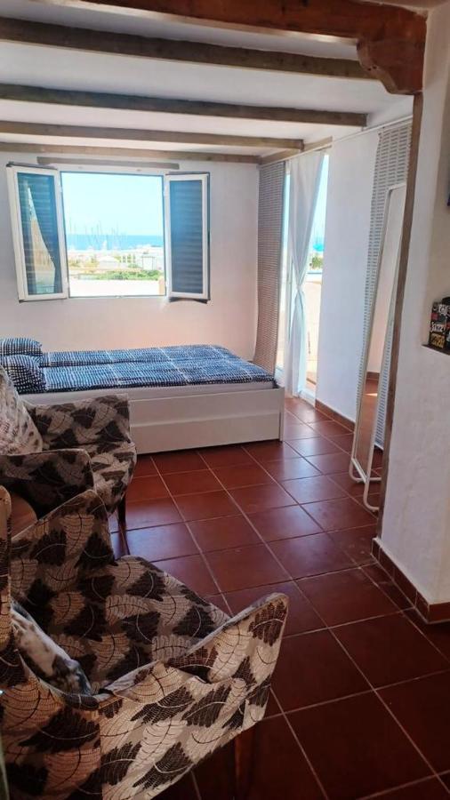La Caytispa Puerto De Mogan Ngoại thất bức ảnh