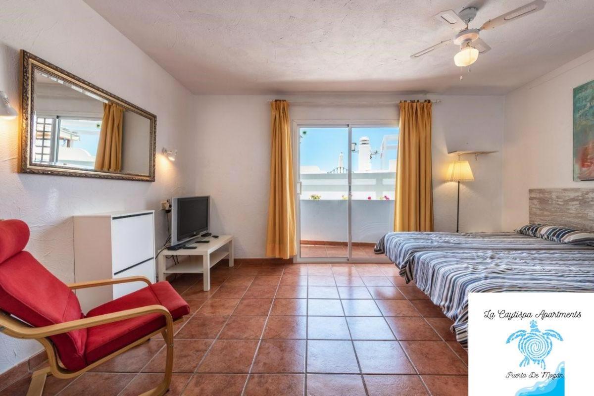 La Caytispa Puerto De Mogan Ngoại thất bức ảnh